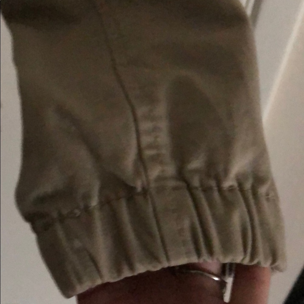 Utility Jacket - Picture 5 of 5
